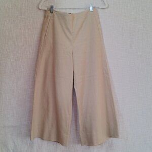Vince. Size 4 Linen Pants